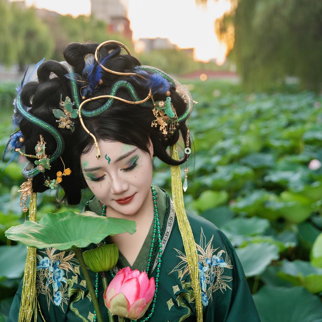 长葛🪷利贞