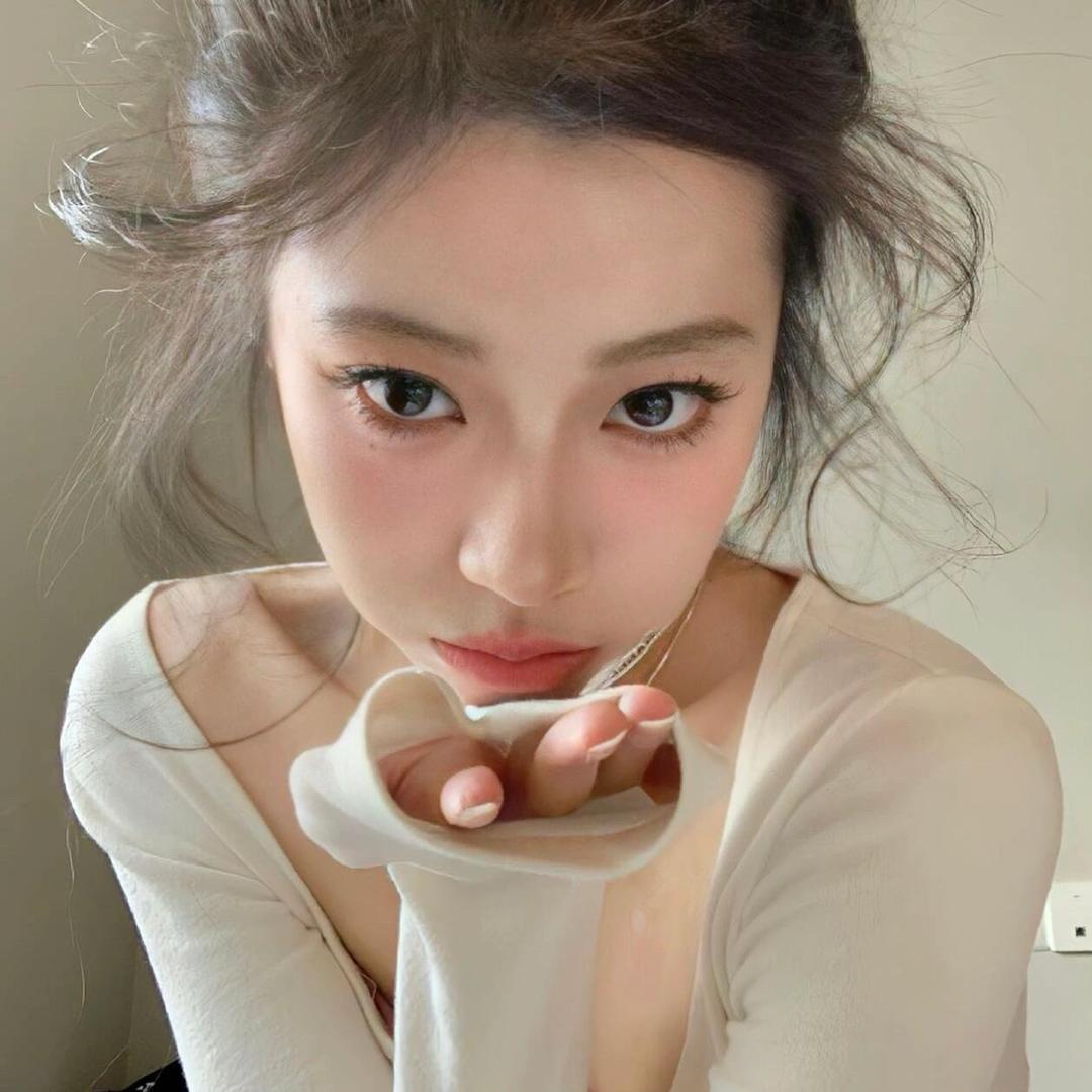 梨涡远点