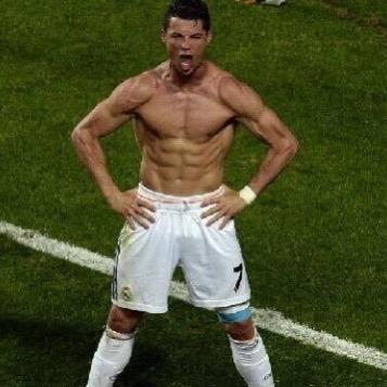 蝰蛇C罗