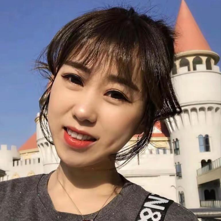 朵拉Dora小小  穿搭分享号