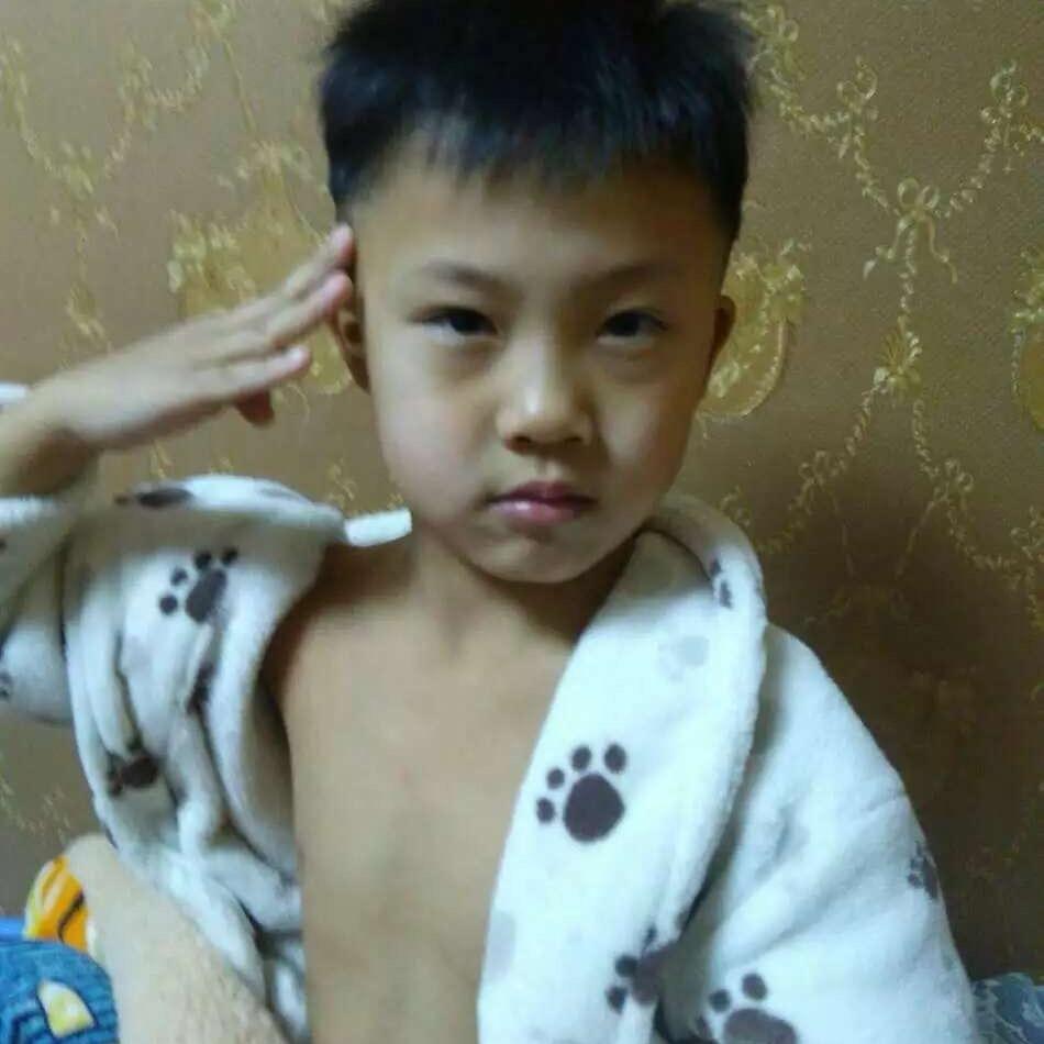 陳明奇