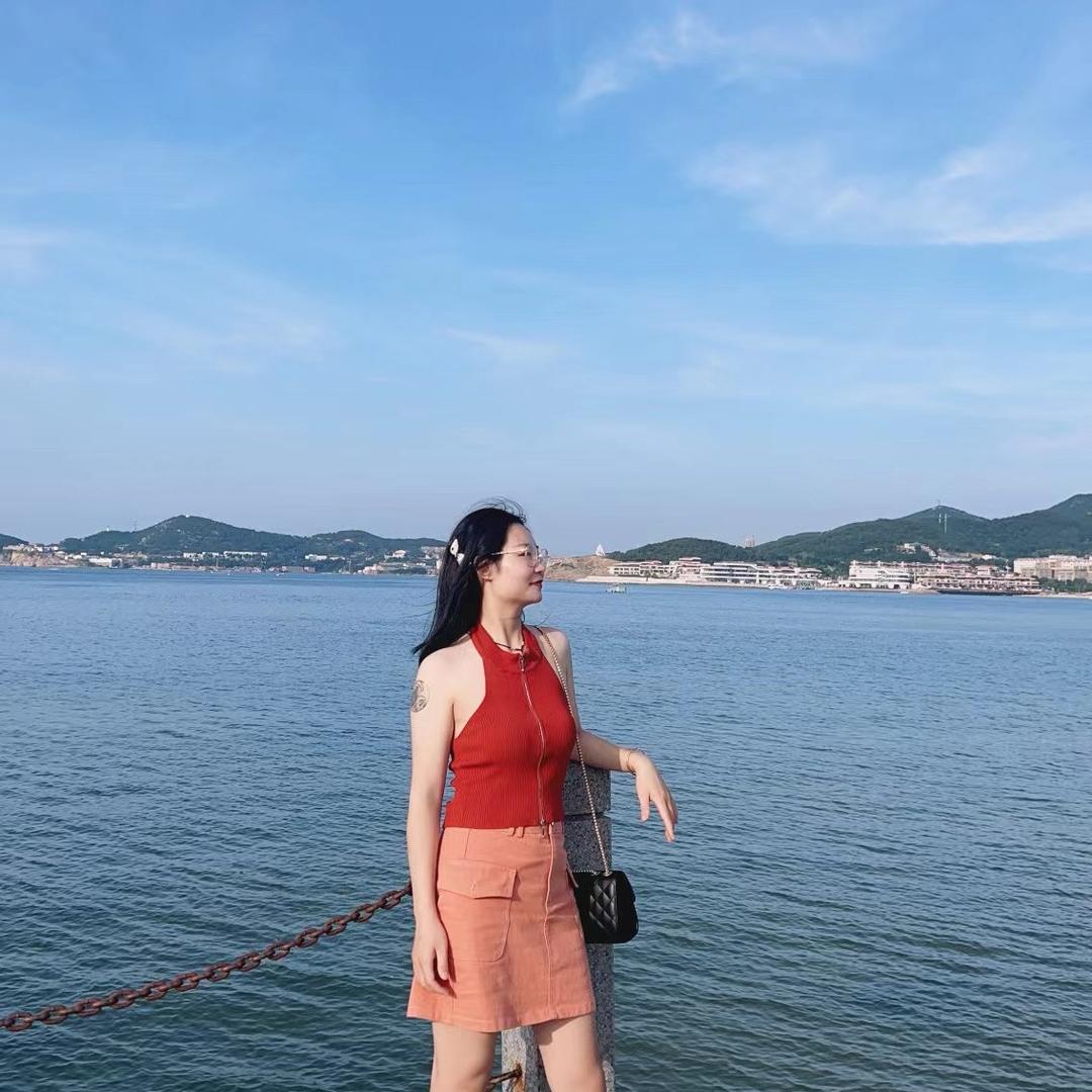 朵朵妈《开了橱窗》