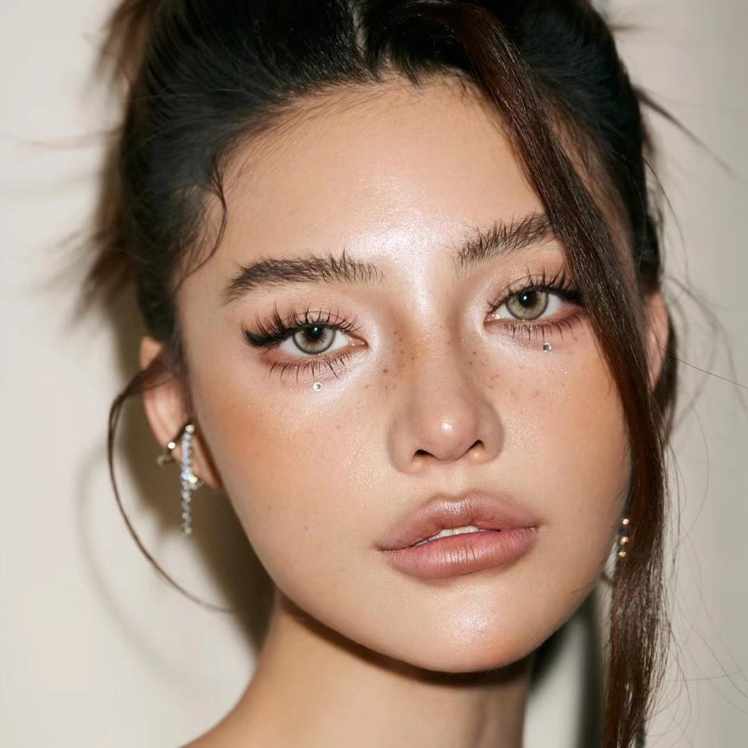 麦穗妆发室（约妆版