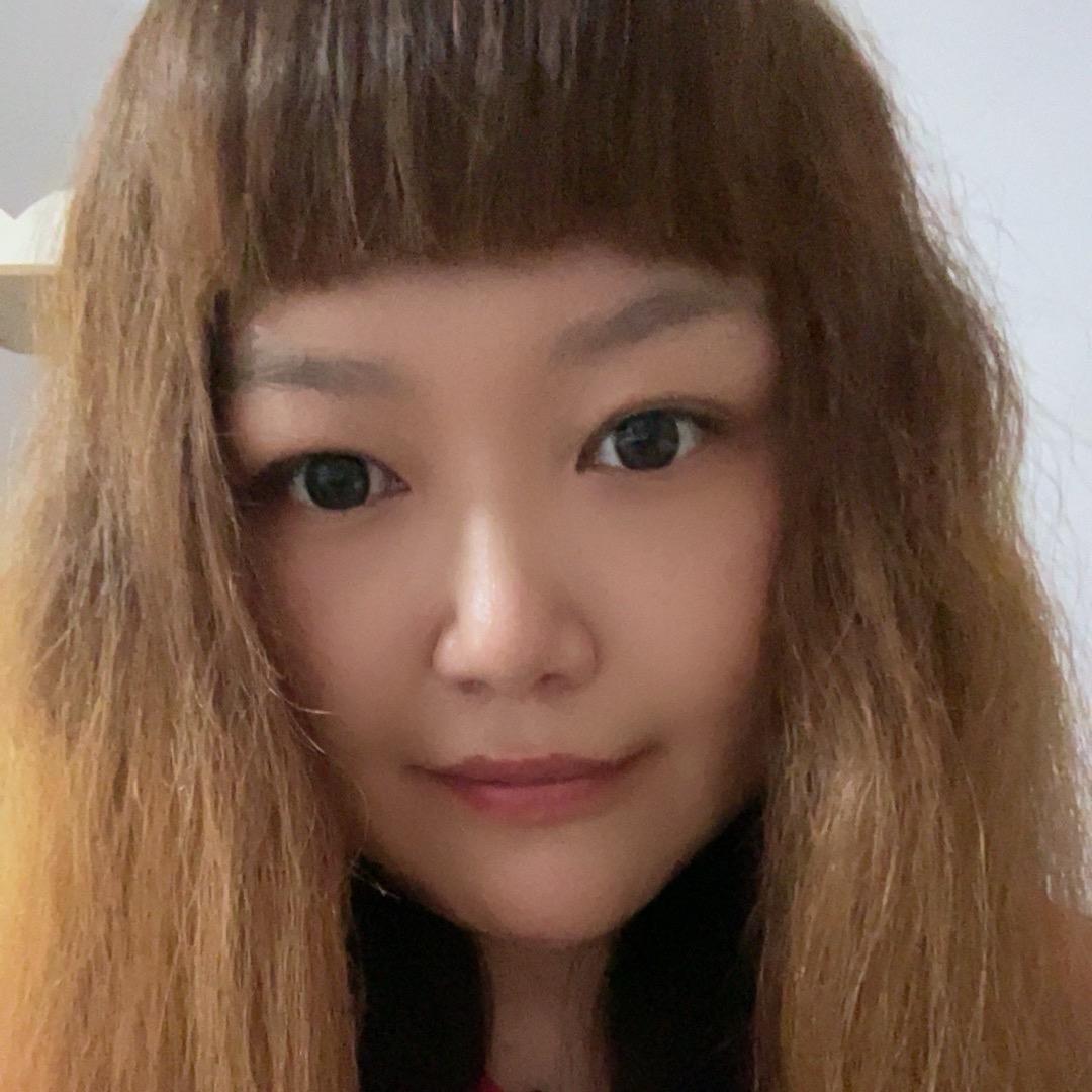 小茹