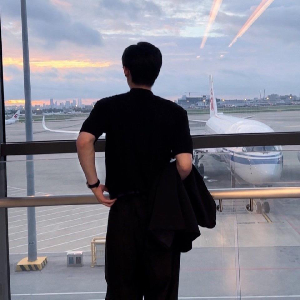 熬夜小条