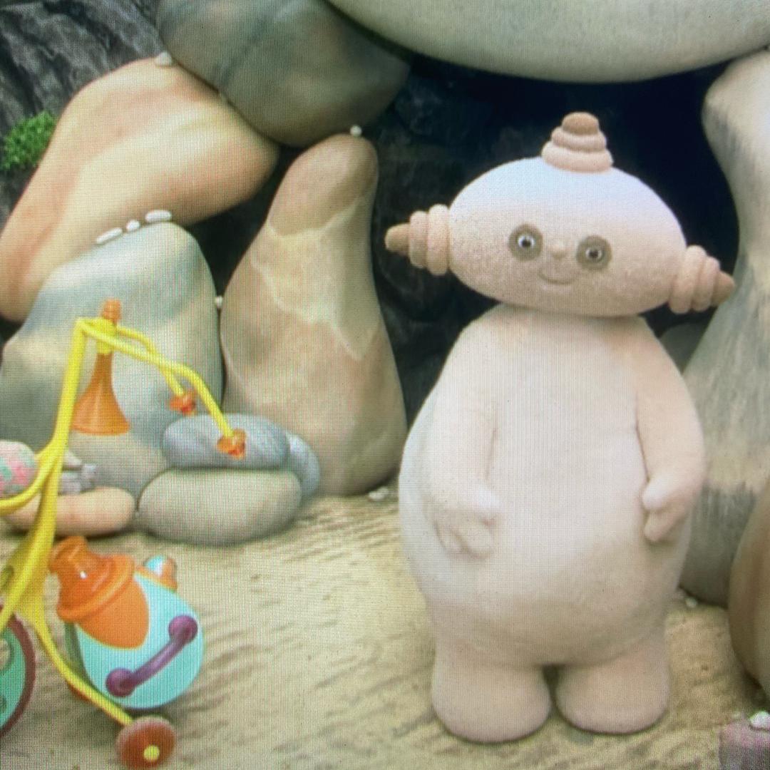 玛了个巴卡的小推车