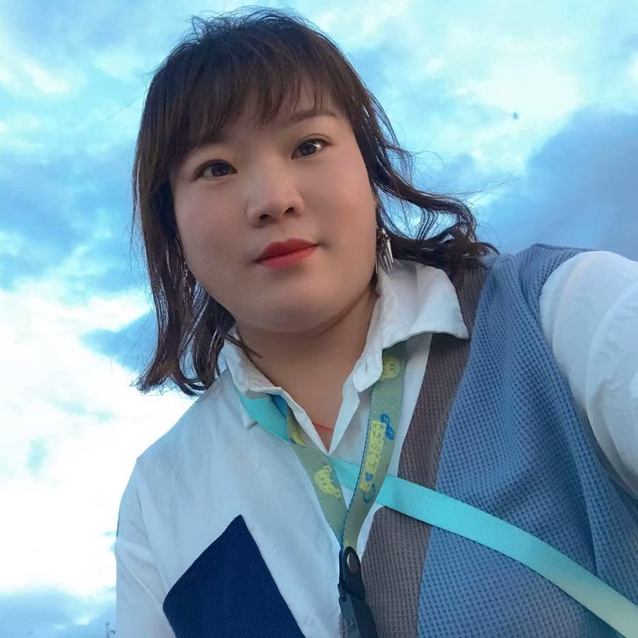 小倩倩