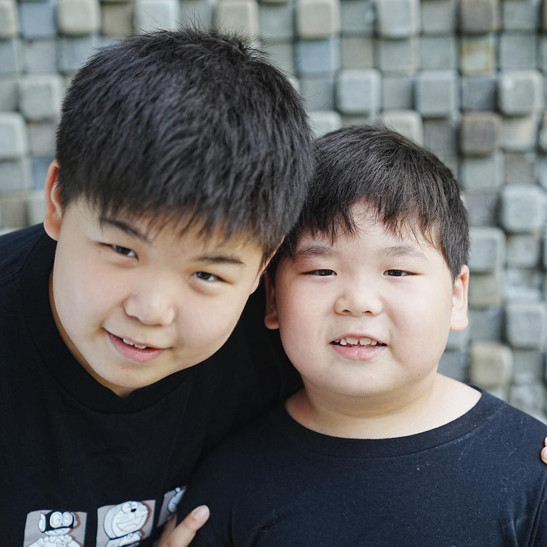 小宝和二宝@抖音