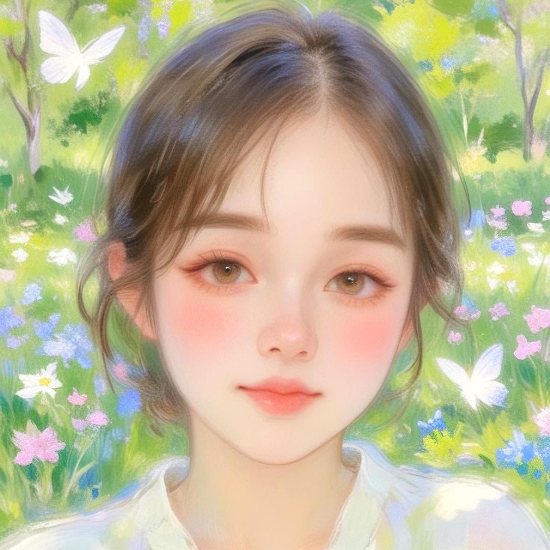🌺ღ᭄包子妹꧔ꦿ᭄🍄