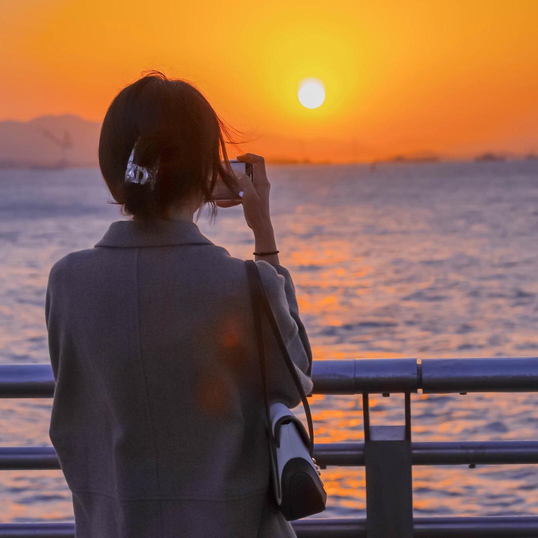卿卿🎧倾听