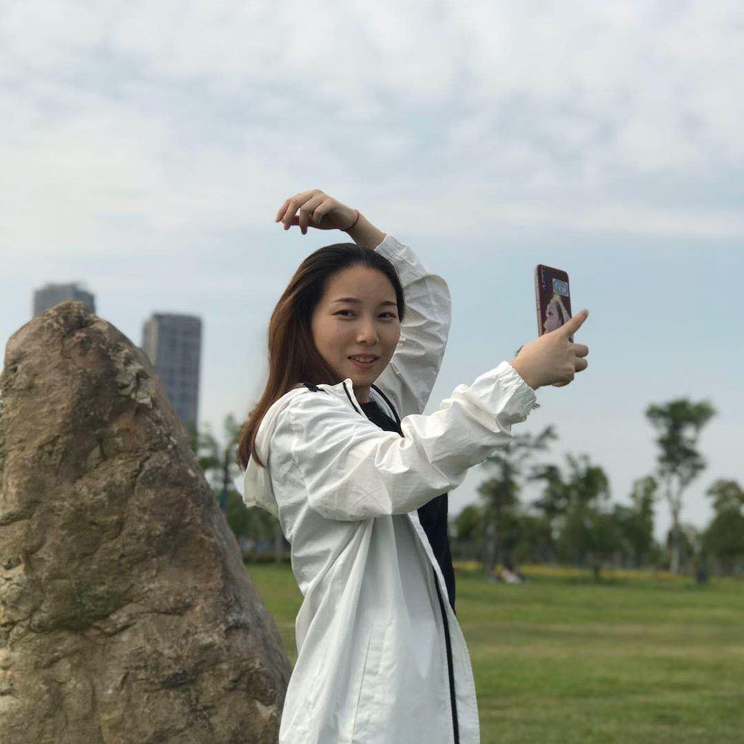 娟妹子
