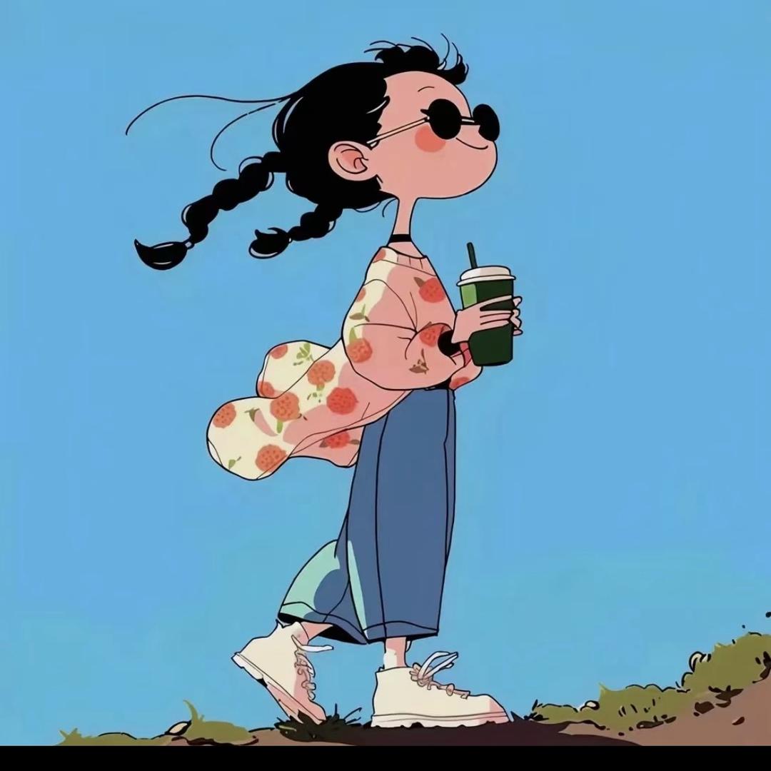 越越吖