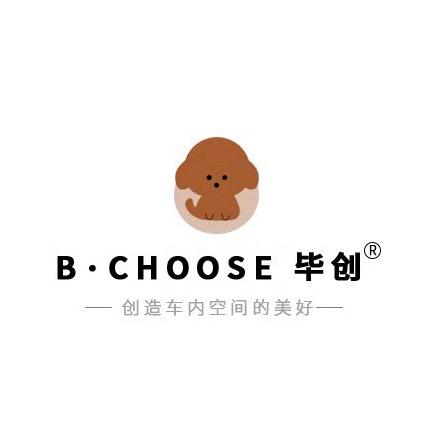 毕创B.CHOOSE汽车用品旗舰店