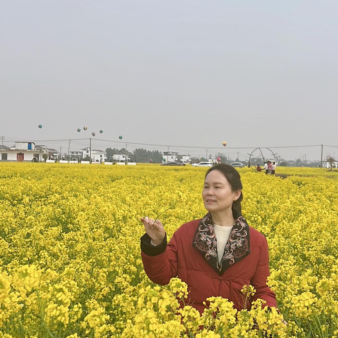 （雷）幸福的龙姐🌹🌹