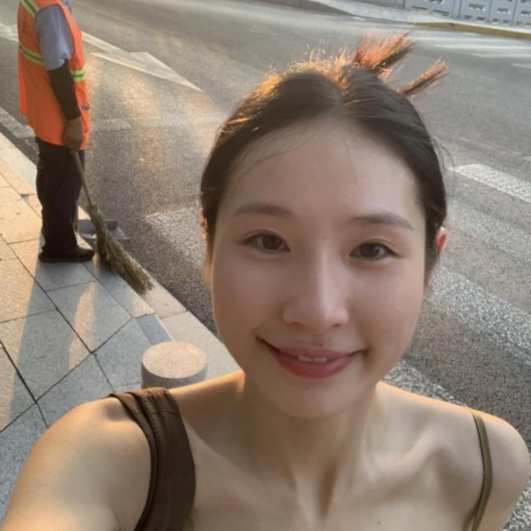 南瓜的健身日记