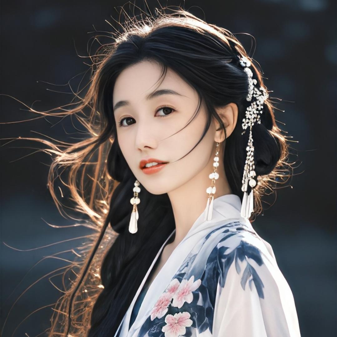 手机摄影📷(约拍