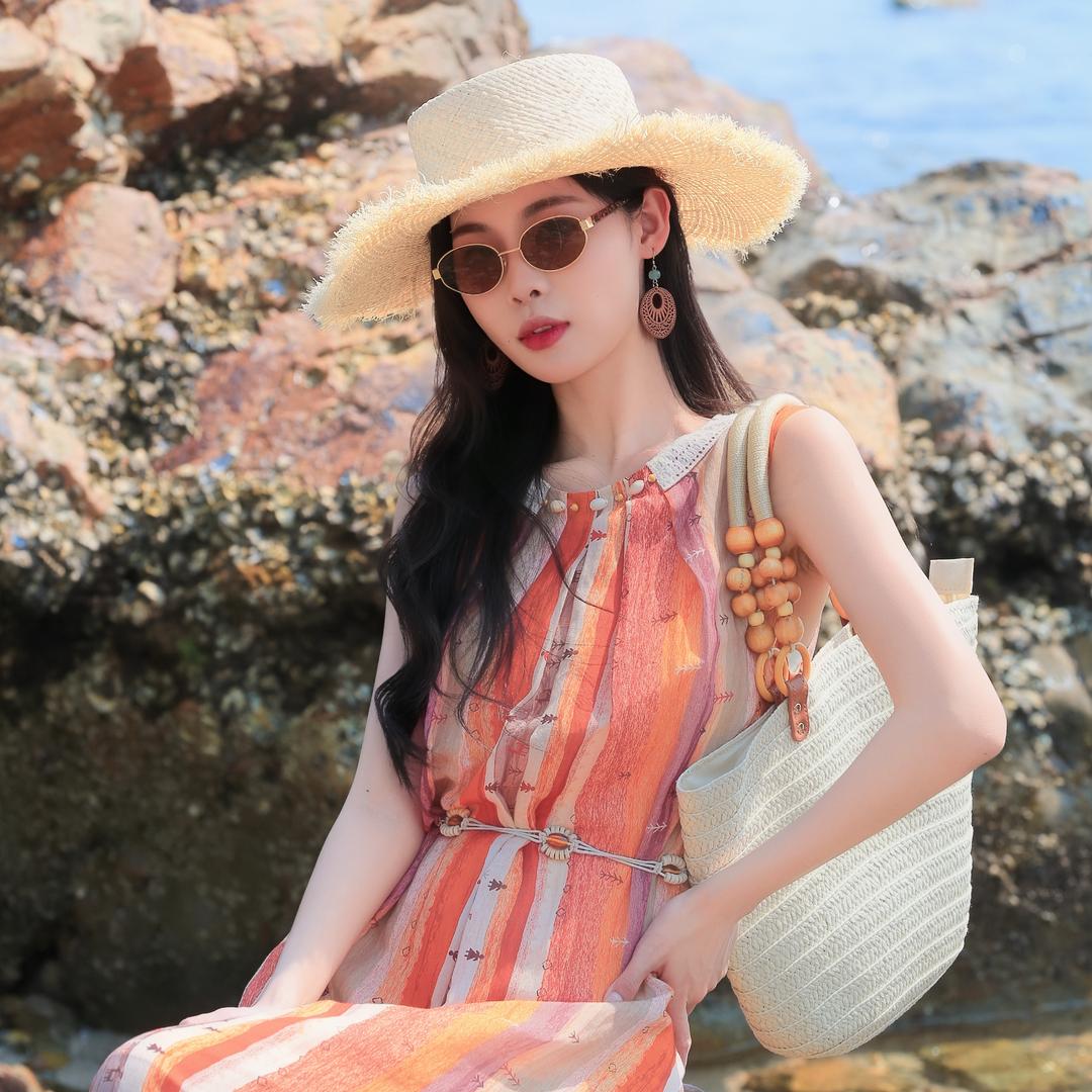 东莞慧集女装穿搭