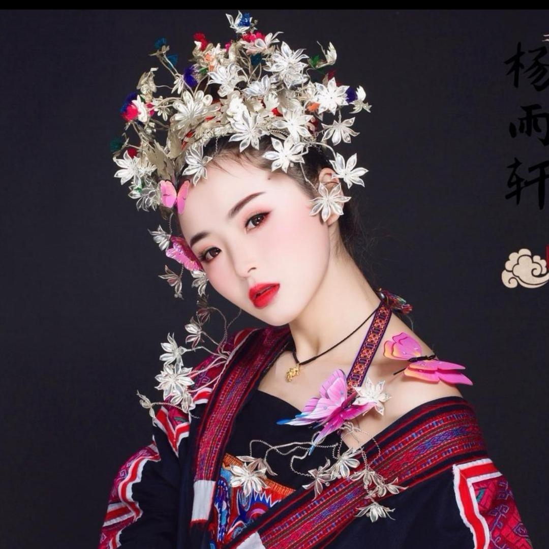 杨雨轩7🈷️9号10龙凤胎百日宴 福星
