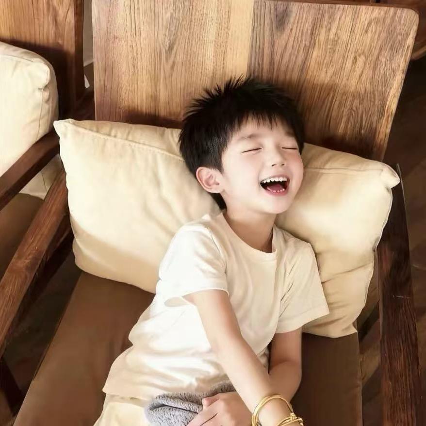 夜晚着了迷