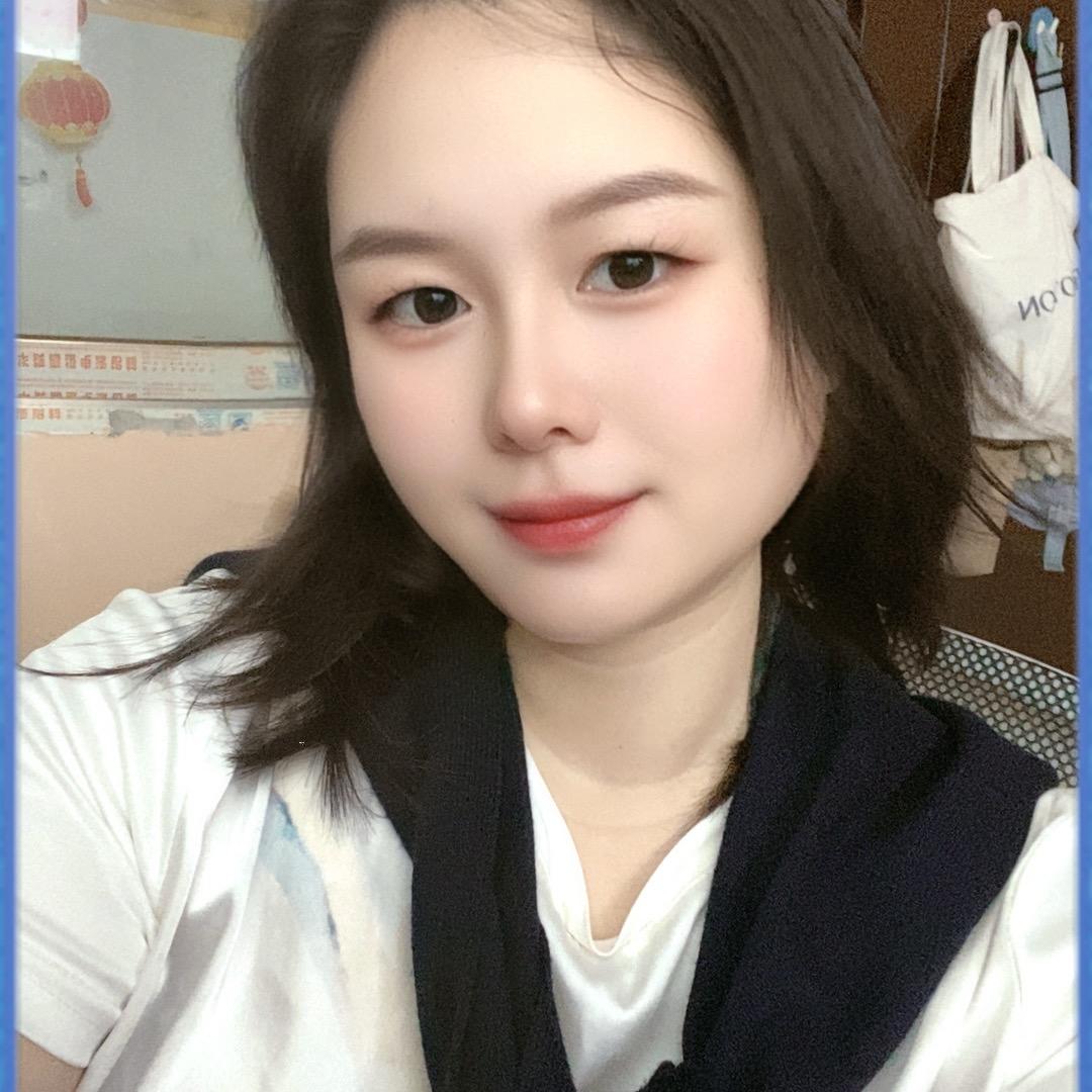 @晴晴💋🌸