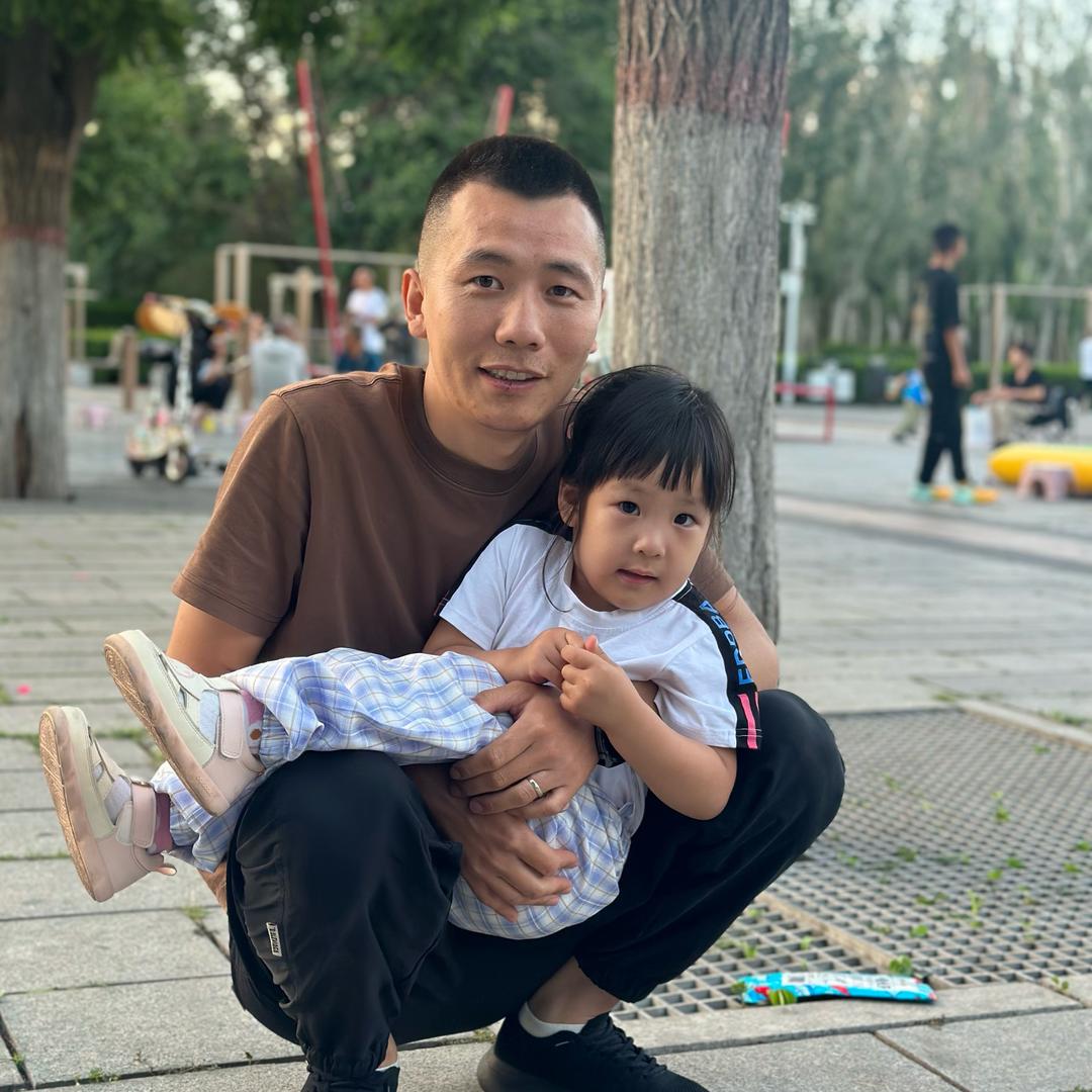 卖葡萄的小五(新农人)