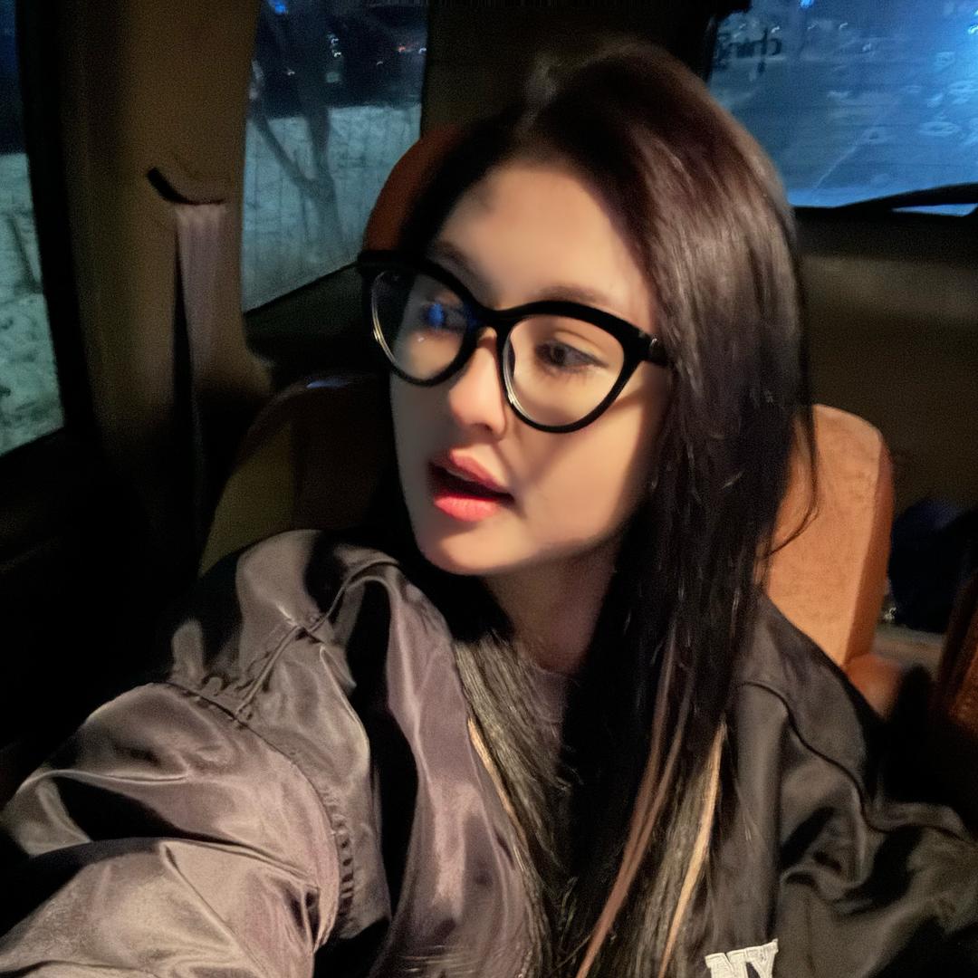小然～