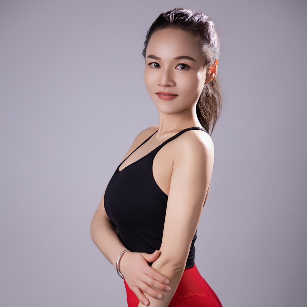 云湘爱健身 沐晨瑜伽普拉提