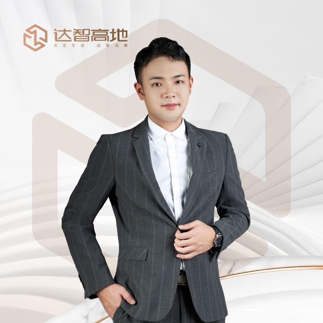达智·尚逸景花园邹立