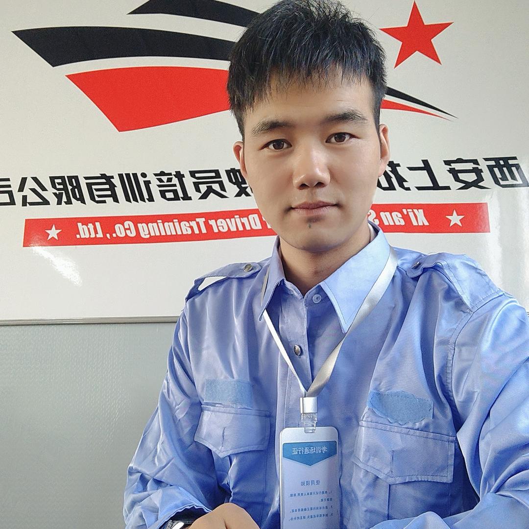 西安上拓之星～小杨