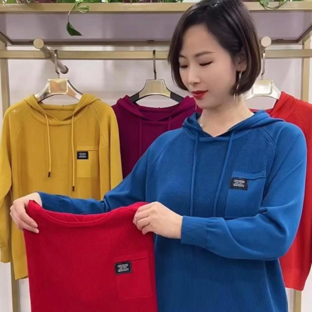 亮点服饰穿搭