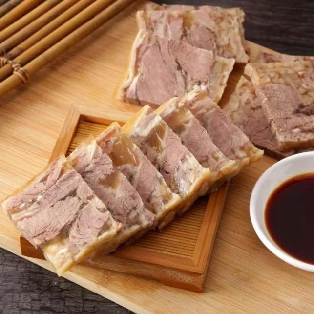 小杨正宗苏州八宝鸭
