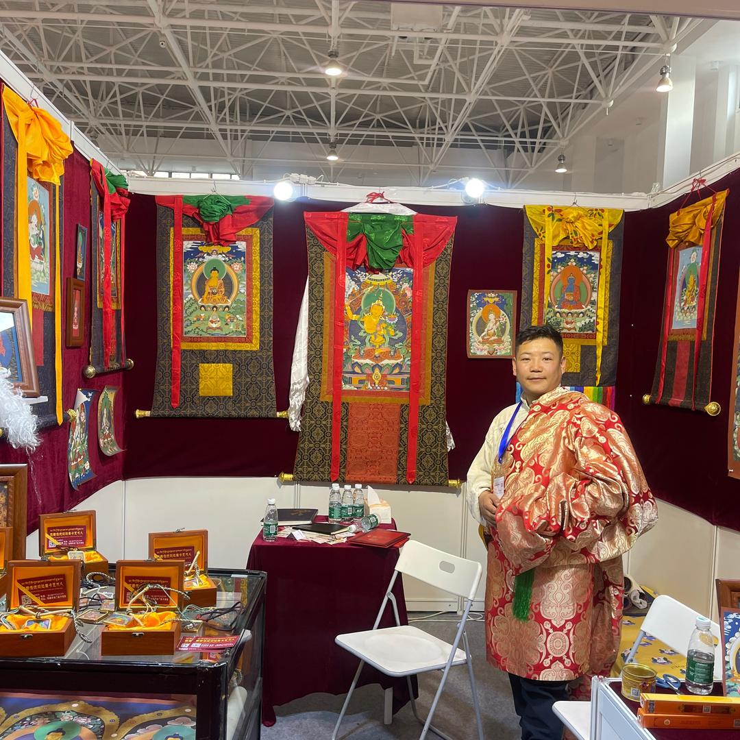 多热狮吼文化艺术