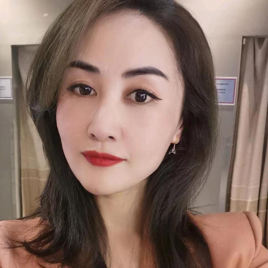 清河曼妙淑琦
