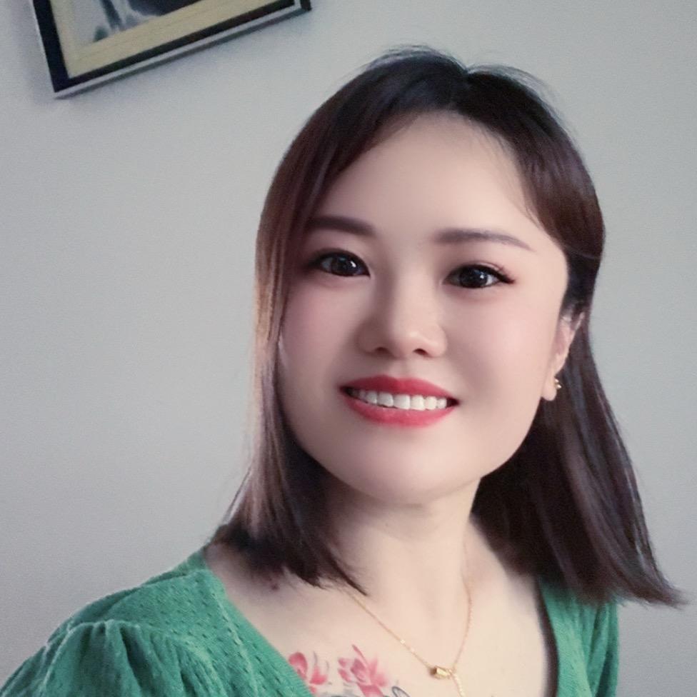 朱朱💋