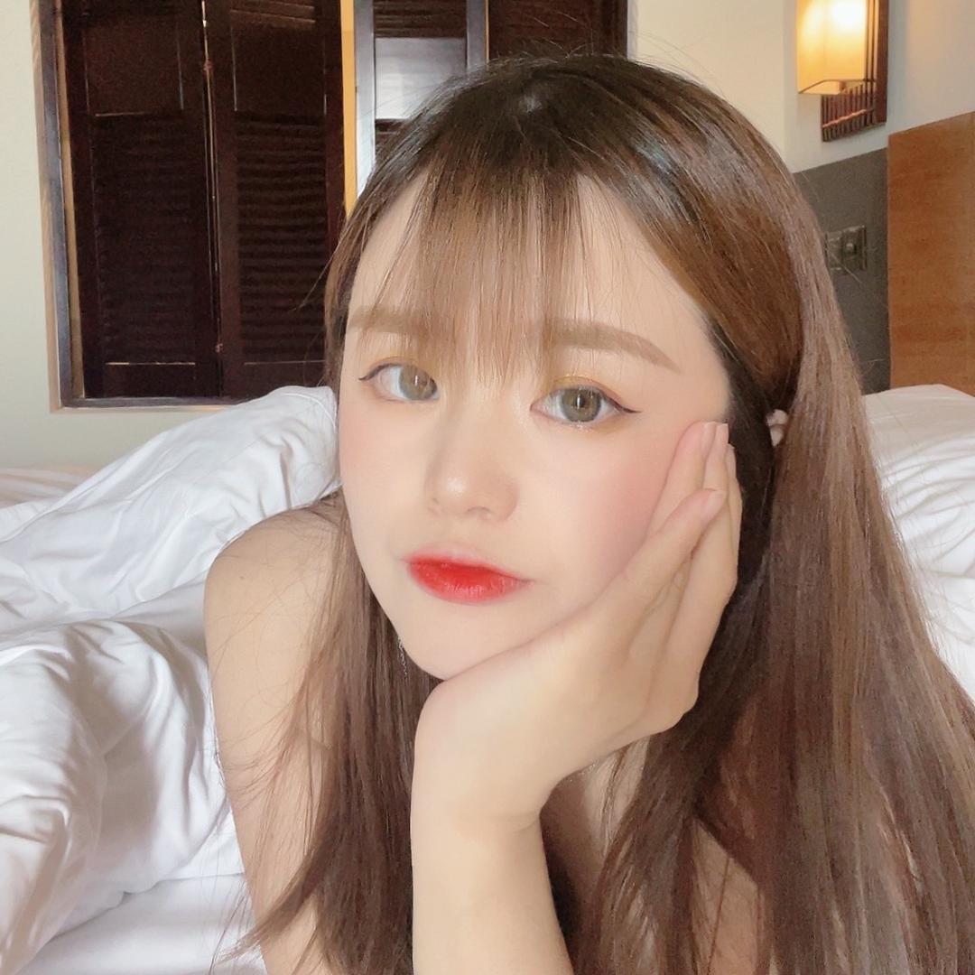 邓小白就是邓萌萌～🙆💓