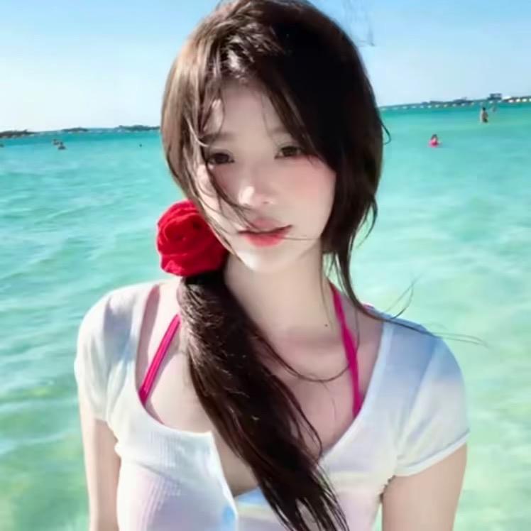 小晨今天也好饿