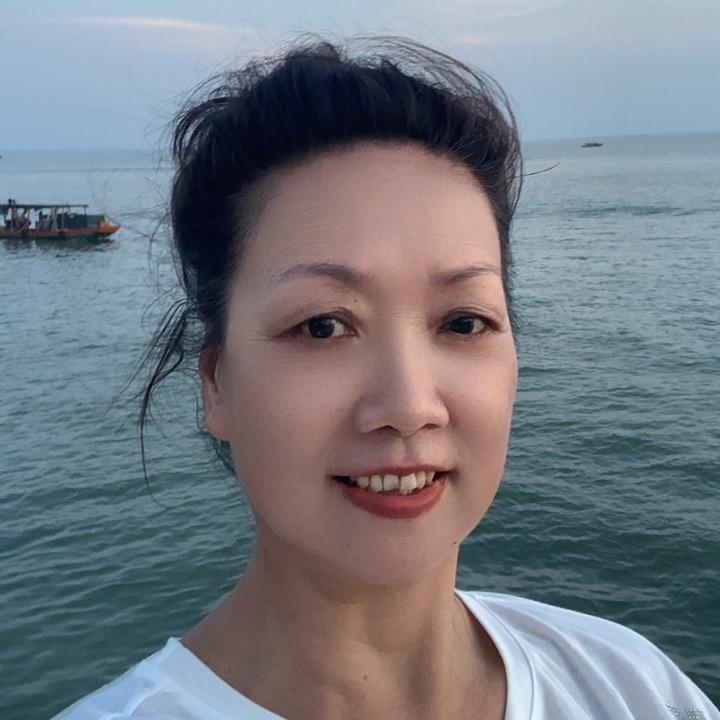 丽姐