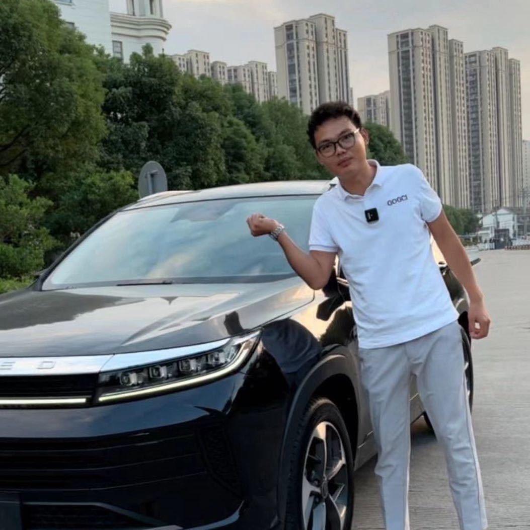 阿科二手车