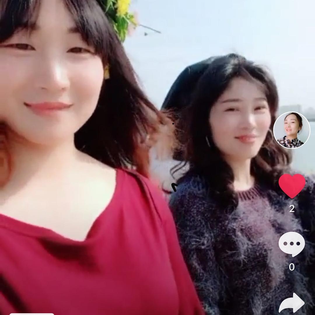 花开花谢