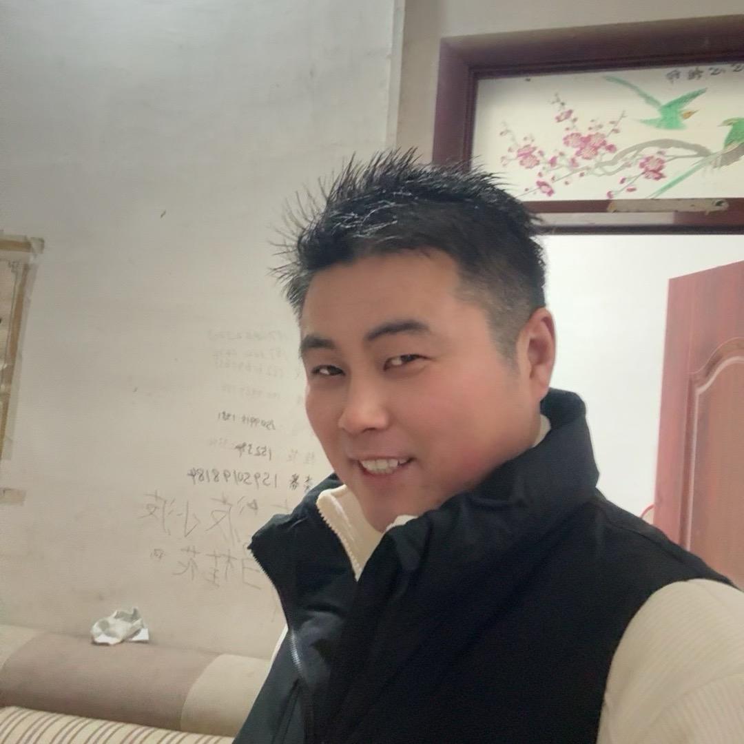 爱你一万年@