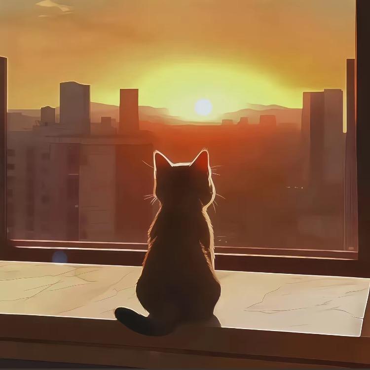 冰川