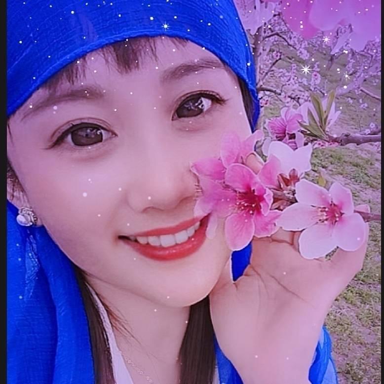 七色光🌈