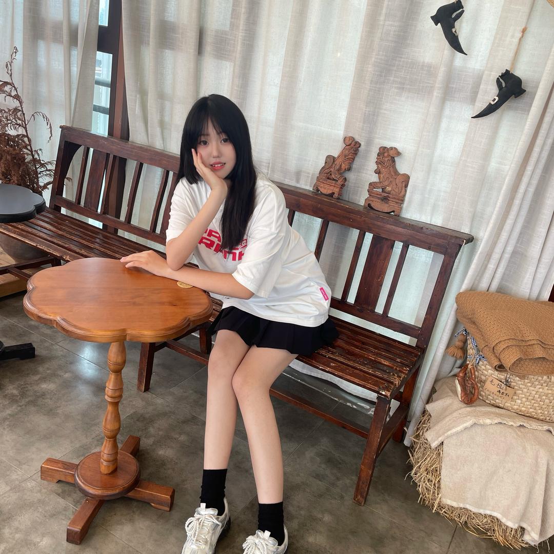 兰妹妹