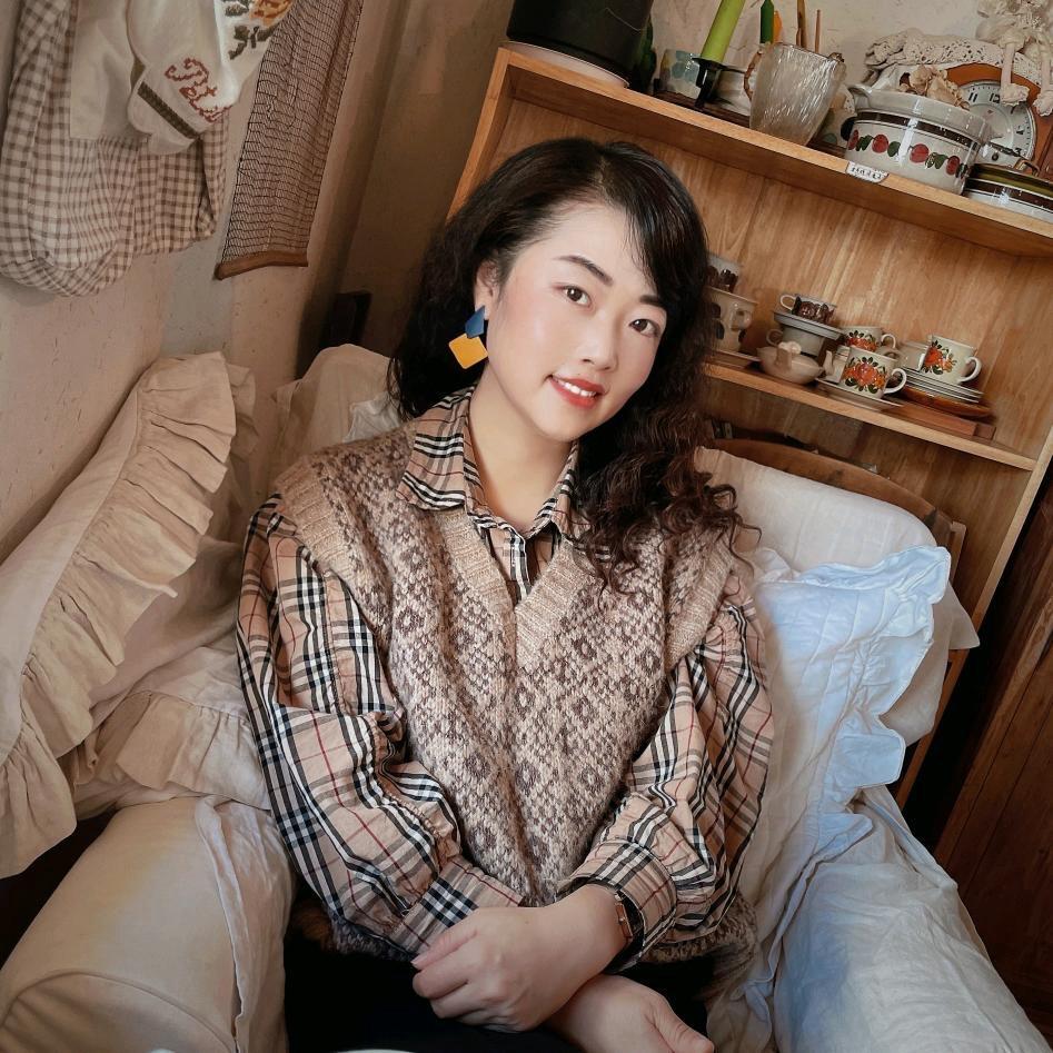 陶家大小姐