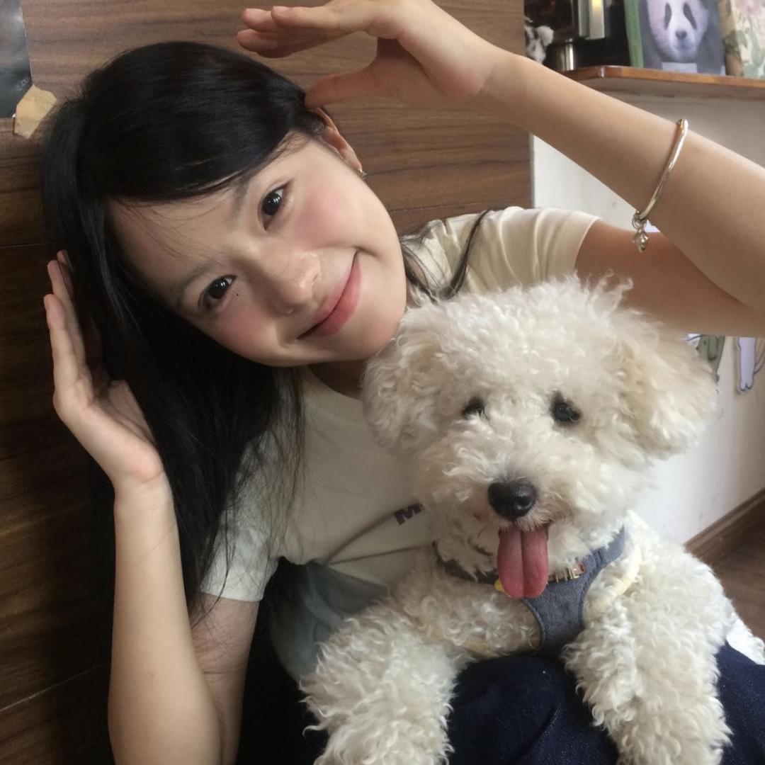 小怡.