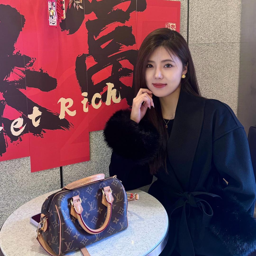 婧婧子