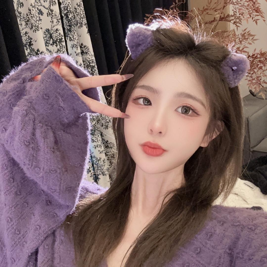 熊貓小天使ʚ 🐼 ɞ