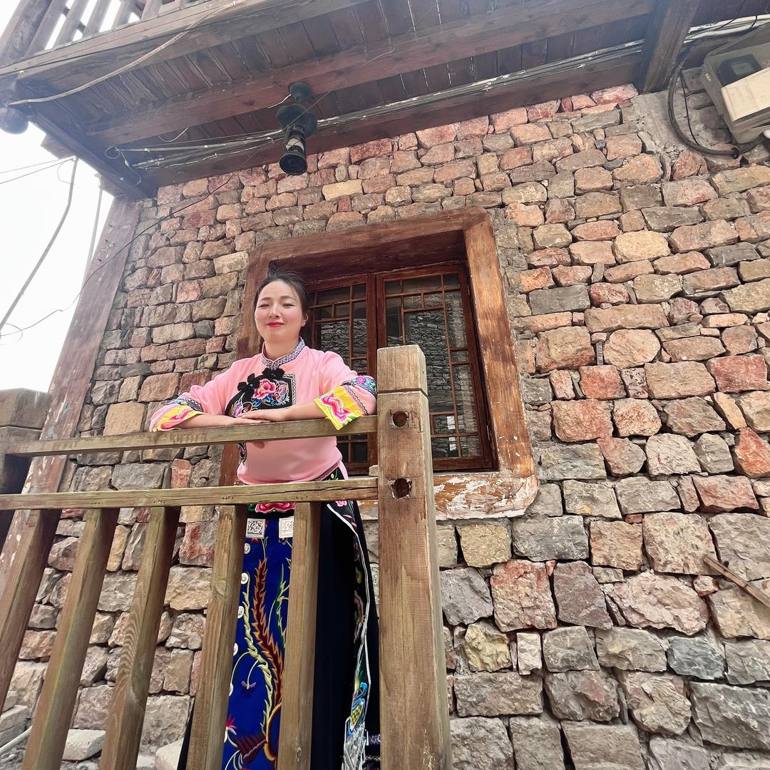 阿玲爱旅行