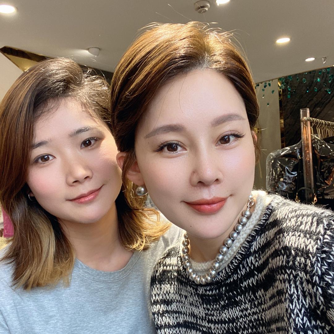 杭州陈晶女装5号