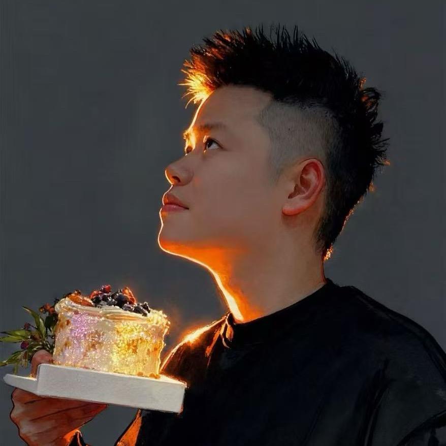 李杰🍭